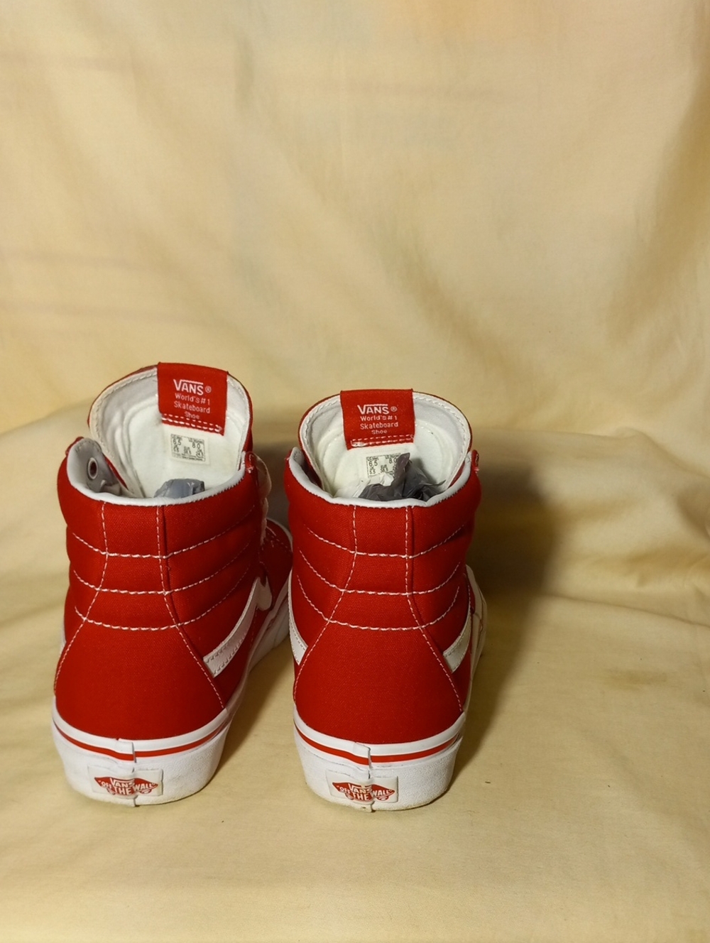 VANS - Picture 4 of 5